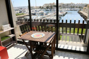 PORT VENUS RESIDENCE - Studio pour 2 Personnes 764